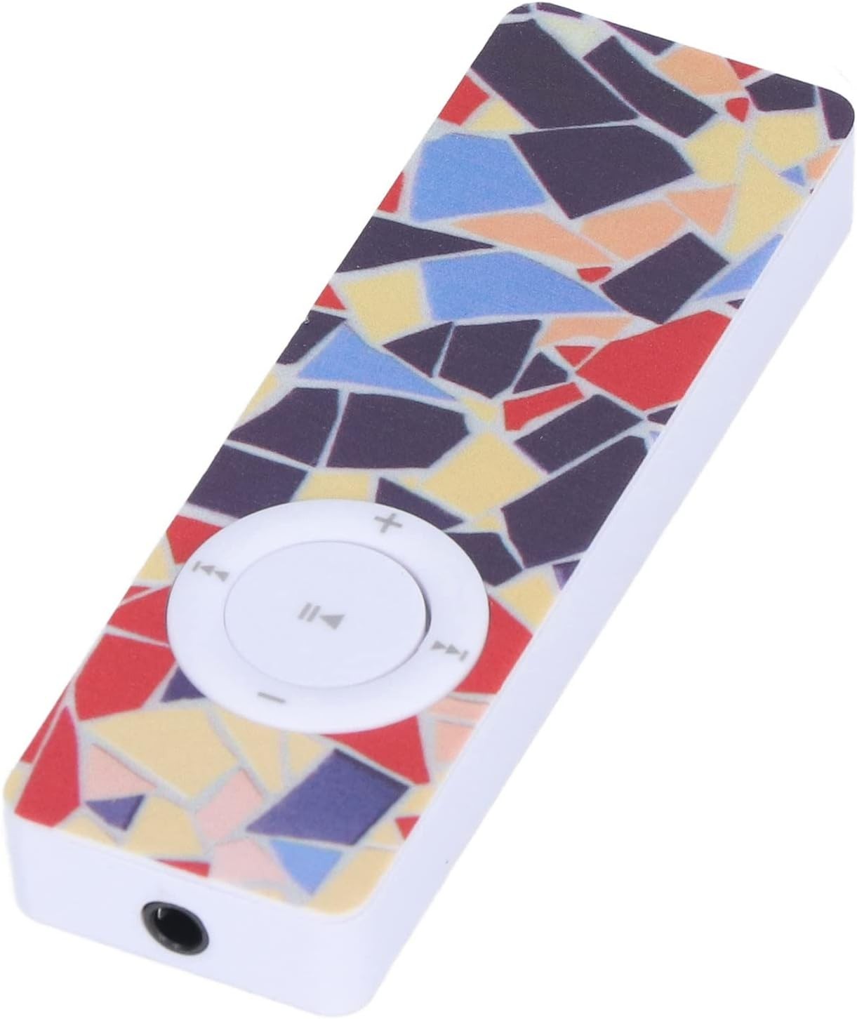 64GB Portable MP3 Built-in Speaker Expandable FM