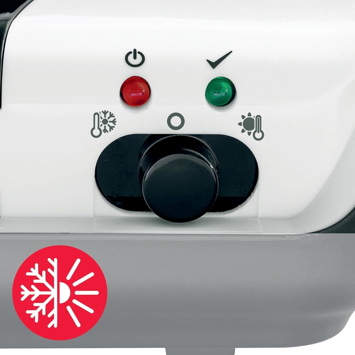 A4 Laminator 4-in-1 Kit Fast Warm Up Cold Mode Cutter + Corner Tool