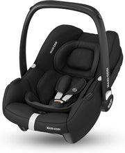 i-Size Newborn Baby Car Seat 0–12 Months Lightweight Rear Facing Carry Seat
