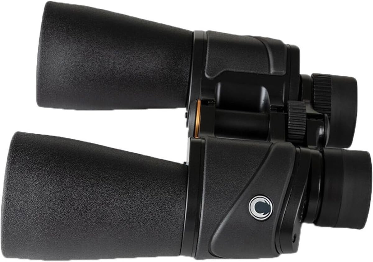 10x50 HD Porro Prism Binoculars Multi-Coated Optics Wide Bright Viewing