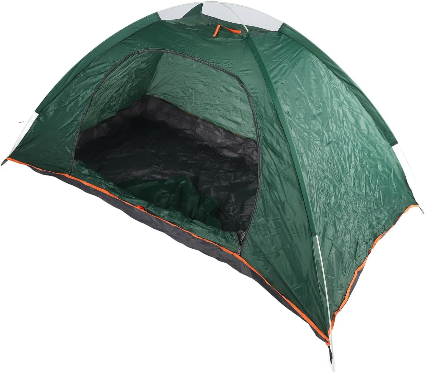 2 Person Pop Up Camping Tent Waterproof Beach Festival Shelter