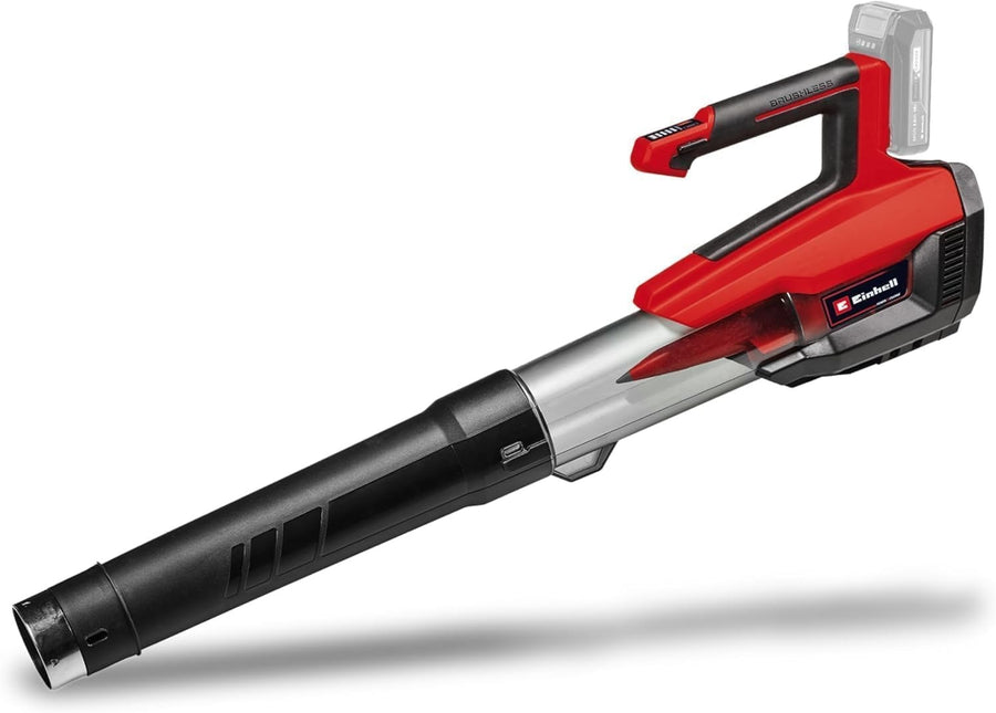 Cordless Leaf Blower 18V High Power Turbo Garden Lawn Driveway Cleaner