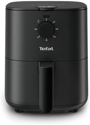 Air Fryer 3.5L Oil Free Compact Energy Saving Crispy Results Timer Temp Control