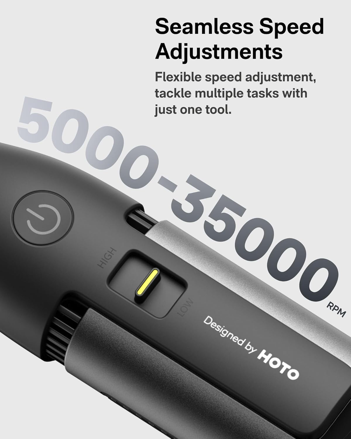 12V Cordless Rotary Tool Kit 35000RPM Engraving Pen USB Rechargeable