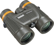 10x42 Waterproof Binoculars HD Multi-Coated Optics Outdoor Hunting Boating