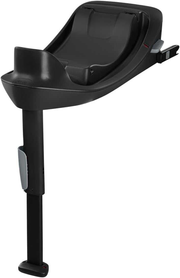 i-Size ISOFIX Baby Car Seat Birth–24 Months R129 Newborn Insert