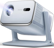 1080P Smart Projector Google TV 500 ANSI Dolby 20W WiFi Bluetooth