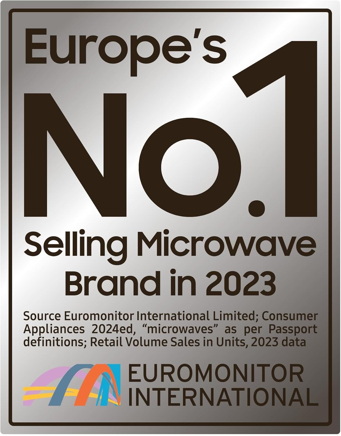 Silver 28L Combination Microwave 900W Grill Convection