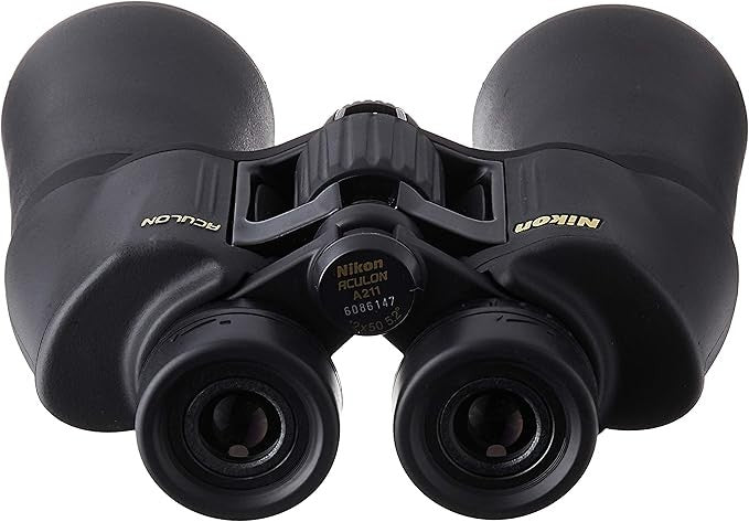 12x50 High-Power Binoculars | Long-Range Bright Optics | Outdoor Travel & Nature