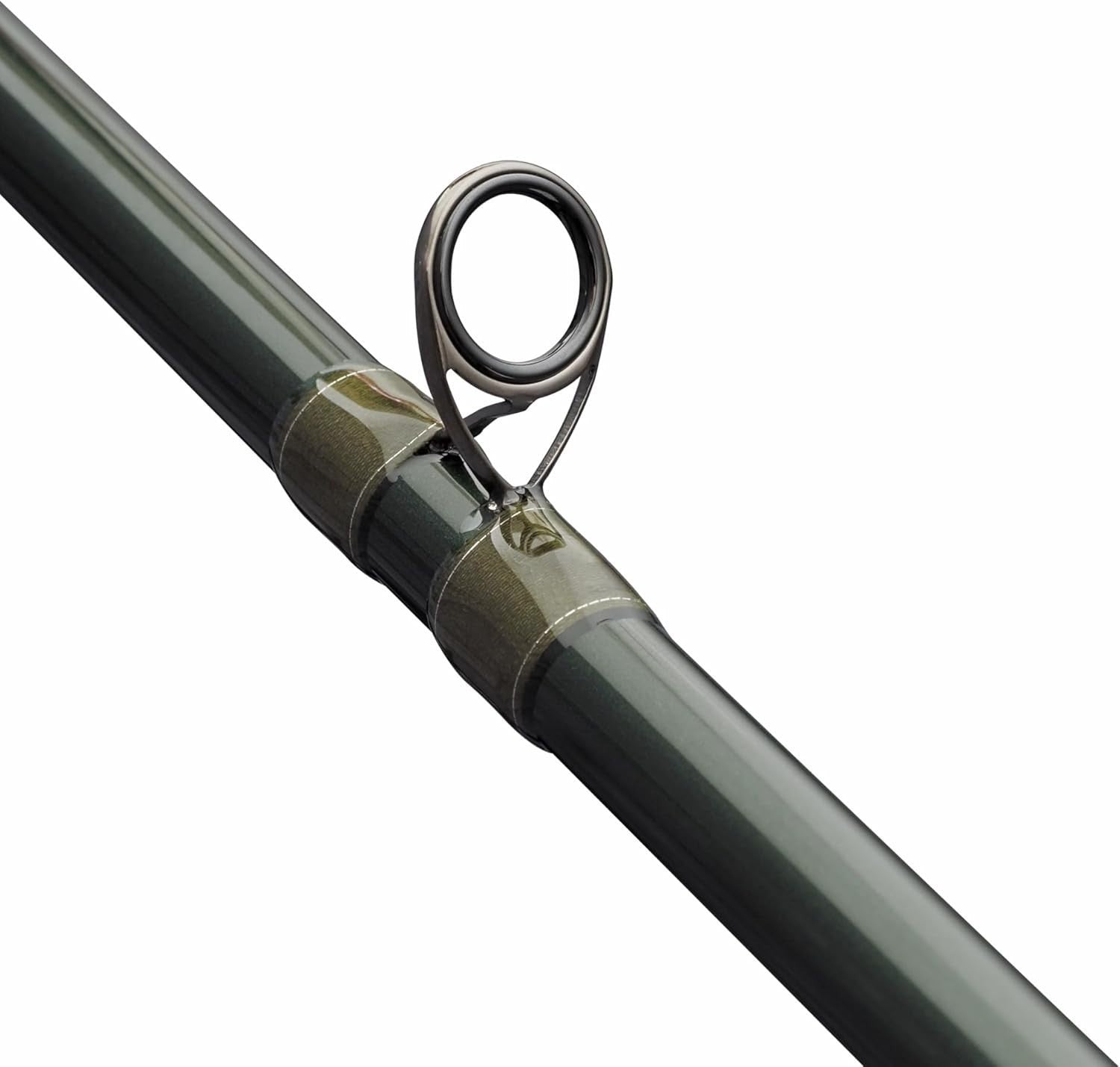 Lightweight 2.44m Carbon Casting Rod for Pike, Perch & Zander Fishing