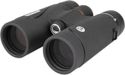 8x42 ED Waterproof Binoculars HD Optics Wide View Birdwatching Hiking Travel