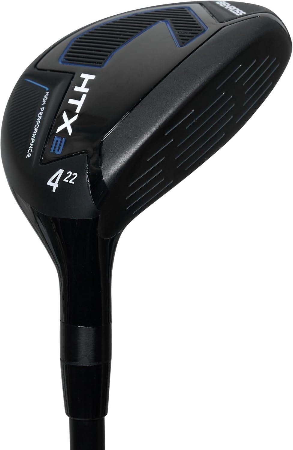 High Launch Hybrid Golf Club Right Hand Graphite Forgiving Distance