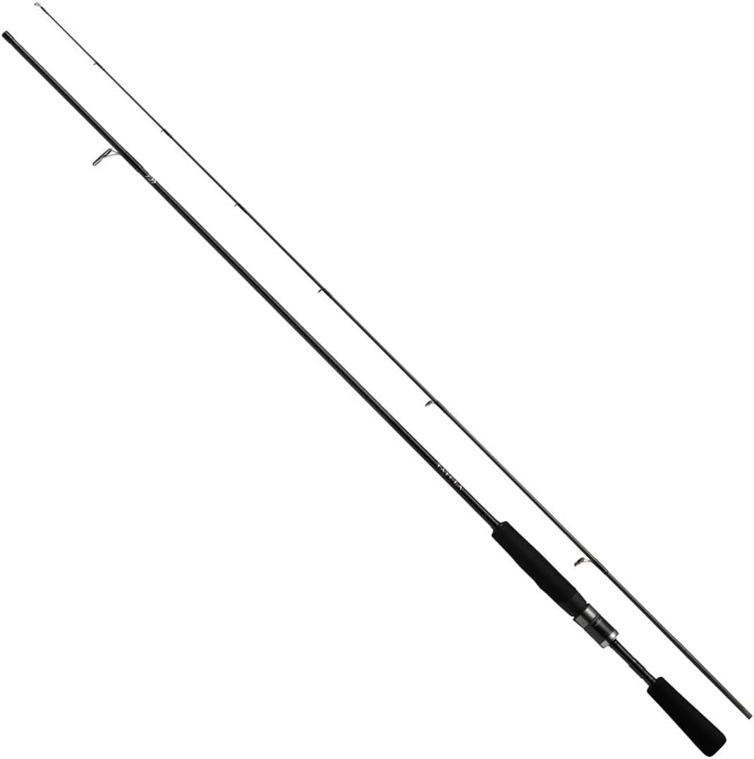 2.70m Spinning Rod 4-18g Carbon Fibre Fast Action 2pc