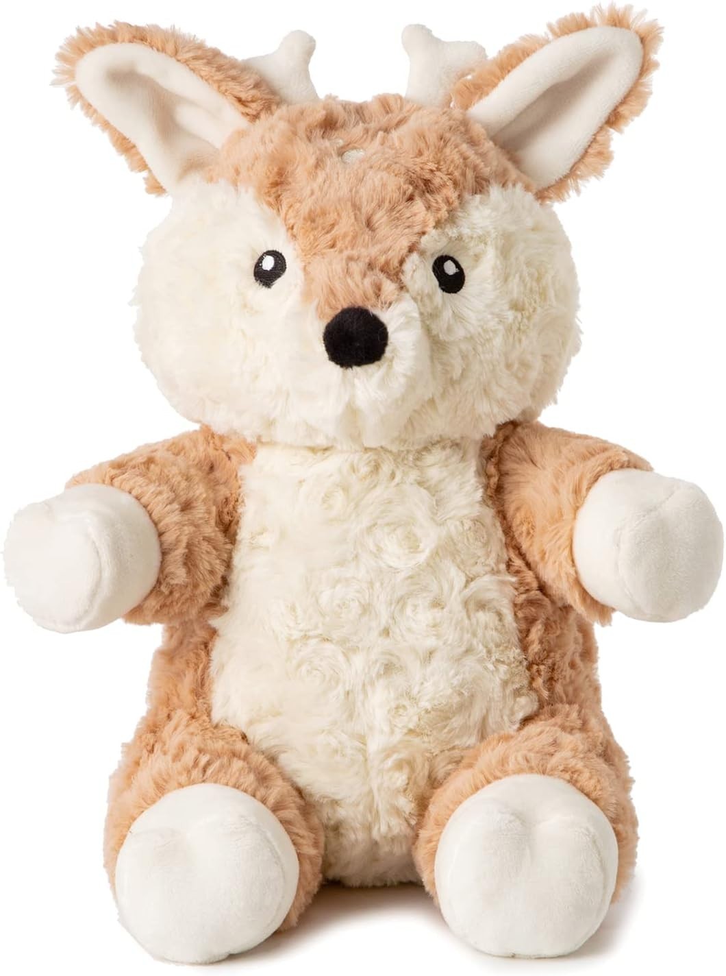 Finley Fawn Plush Night Light White Noise Baby Sleep Aid Toy