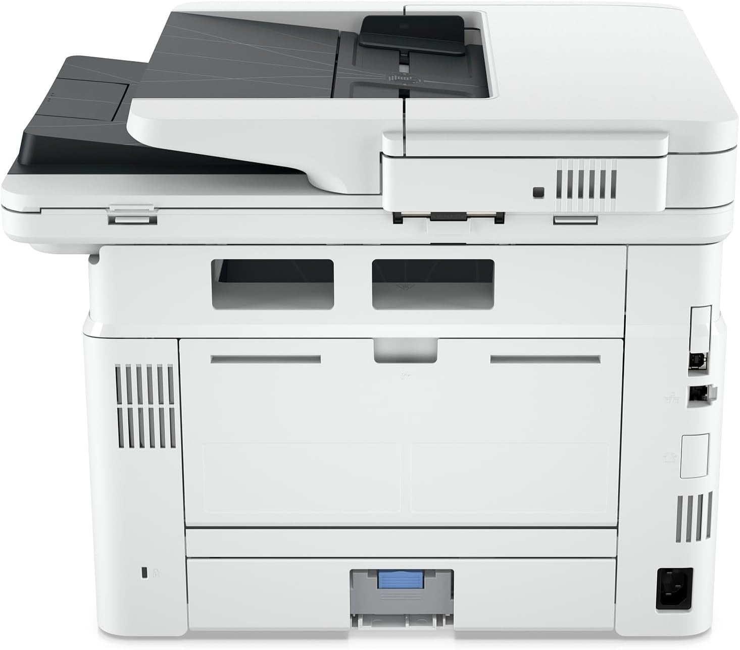 White Mono Laser Printer | Wireless | Duplex | ADF | SMB Office Use
