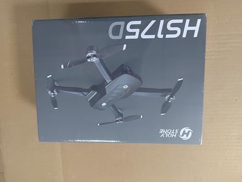 4K GPS Drone w/ Brushless Motor Auto Return Follow Me 46Min Flight Foldable