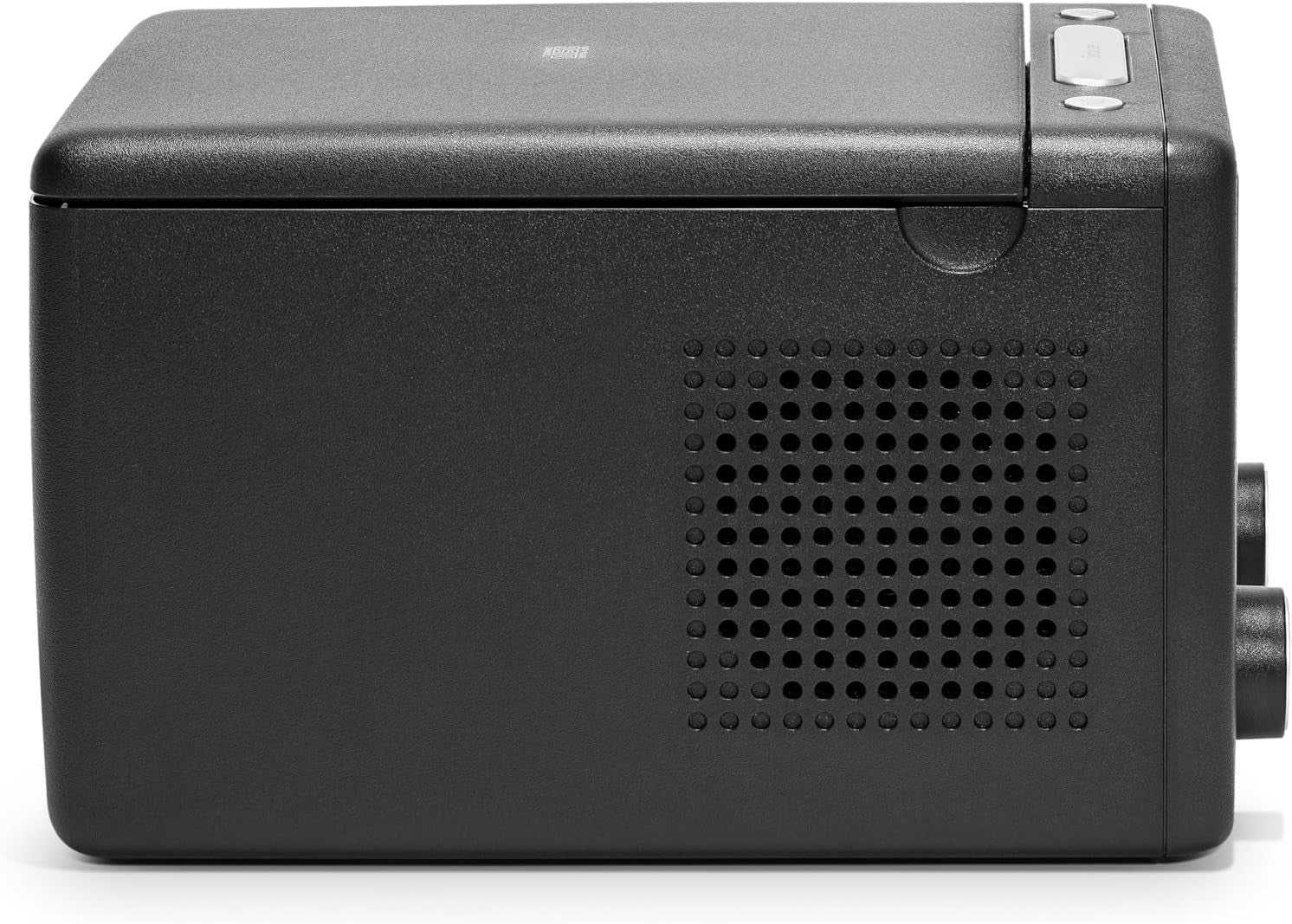 FM/DAB/DAB+ Digital Radio with Bluetooth, CD Player & Alarms