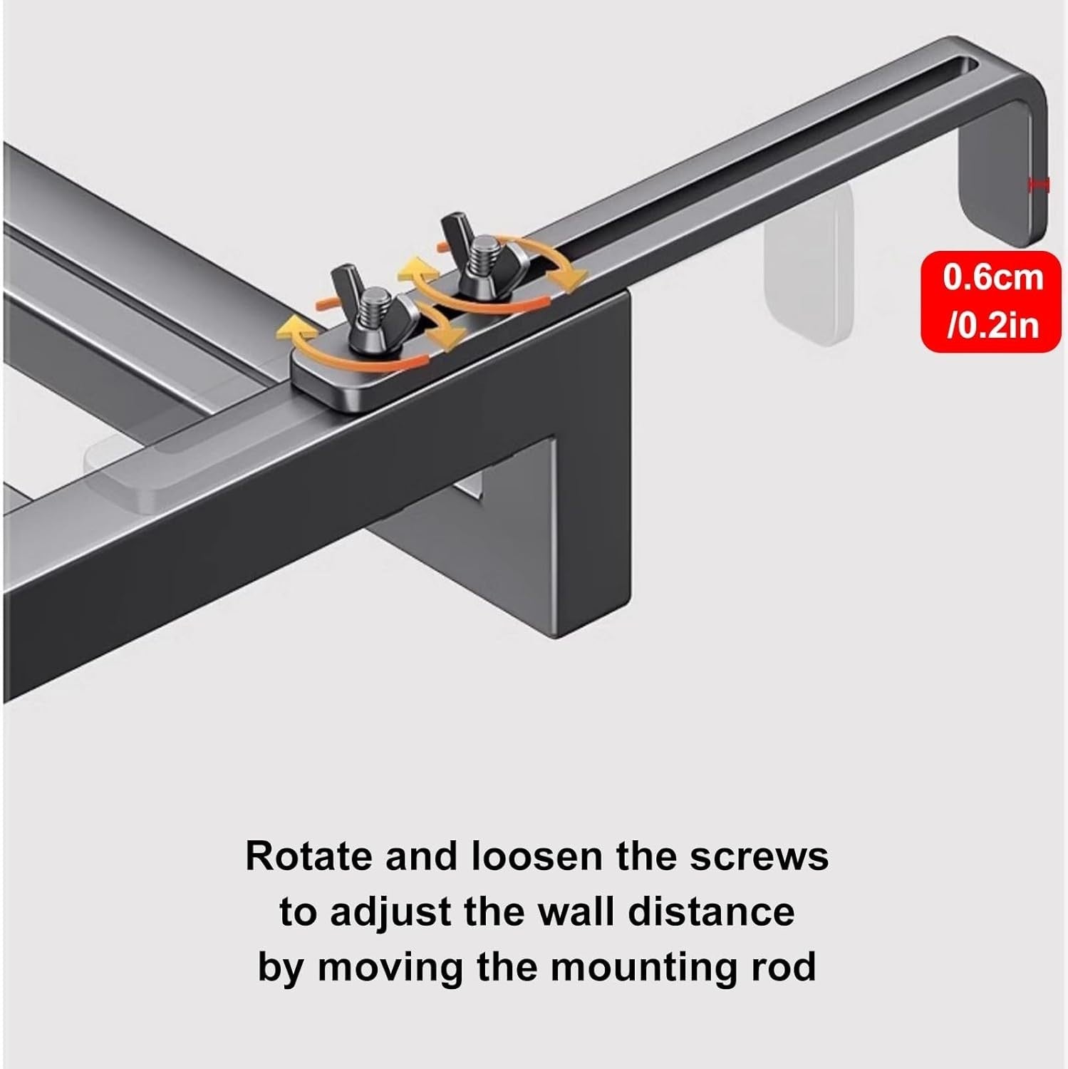 Adjustable Folding Radiator Clothes Drying Rack | Heat-Resistant Indoor Use