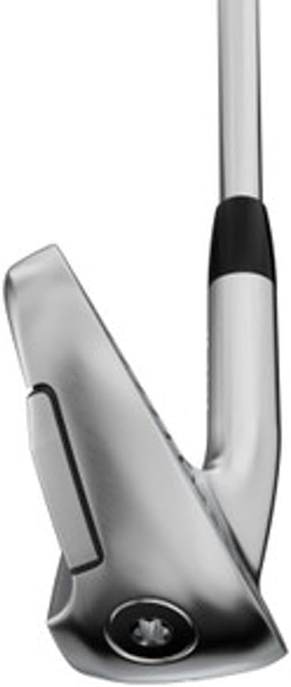 Mens Right Hand Golf Iron Set 5-PW Players Distance Muscleback Steel