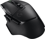 Wireless Gaming Mouse 25K DPI Ultra Fast Lightspeed Ergonomic Pro PC
