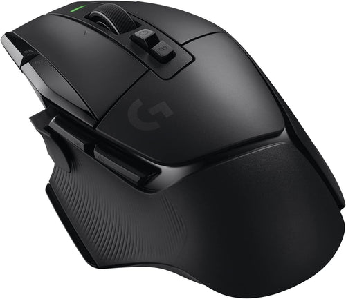 Wireless Gaming Mouse 25K DPI Ultra Fast Lightspeed Ergonomic Pro PC