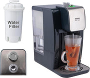 Instant Hot & Ambient Water Dispenser 2.2L | 5 Sec Boil Filtered