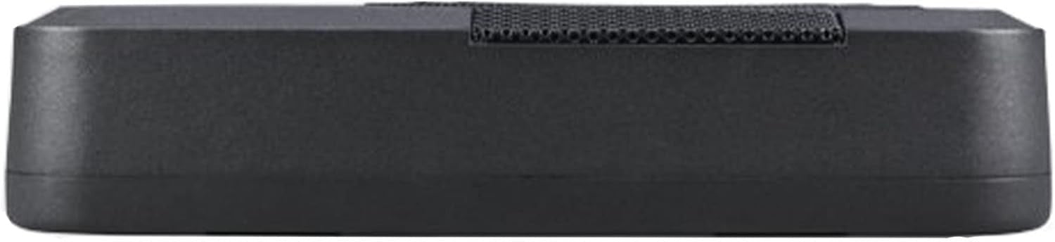 PWE-S8 8-Inch 240W Active Subwoofer with Remote Bass Control