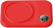 Coffee Mug Warmer 10W USB Heating Mat 3 Temp Auto Off