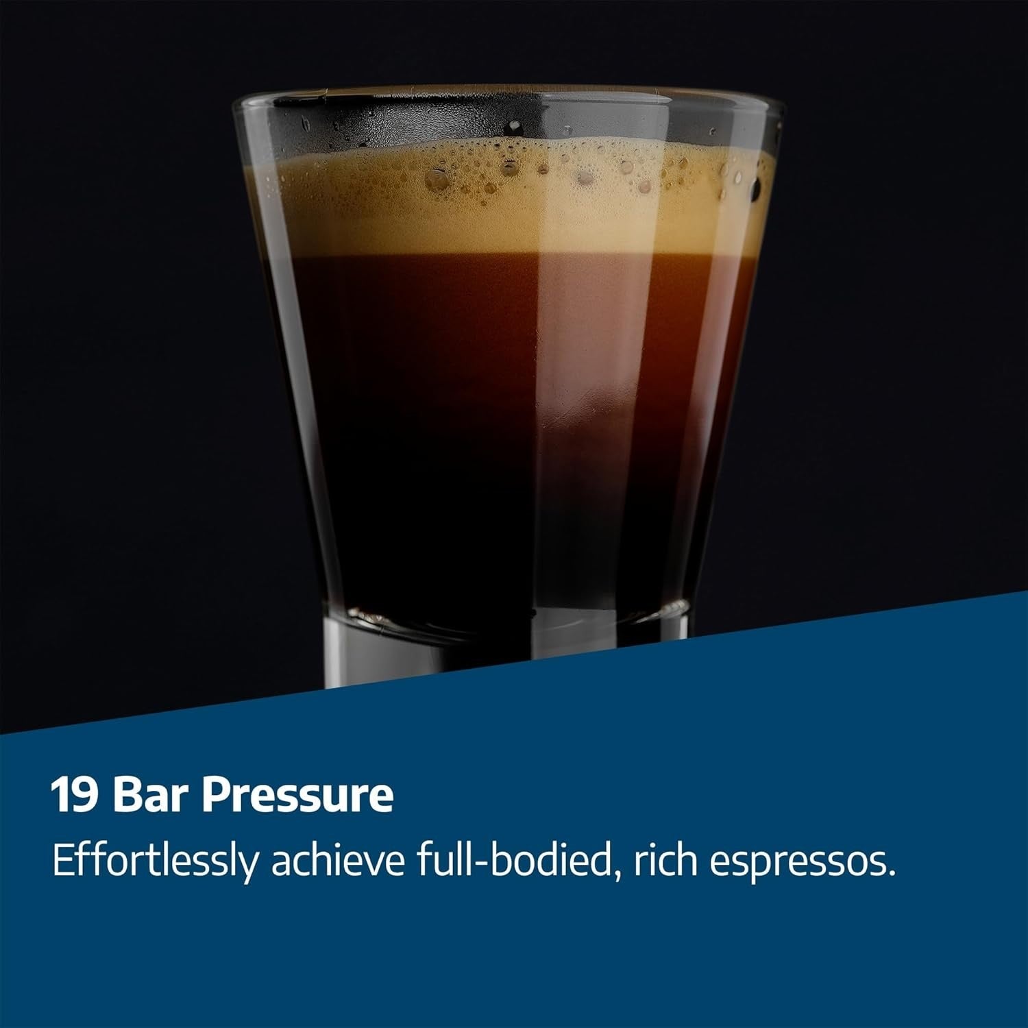 Fully Automatic Bean-to-Cup Coffee Machine | Touchscreen | Milk System