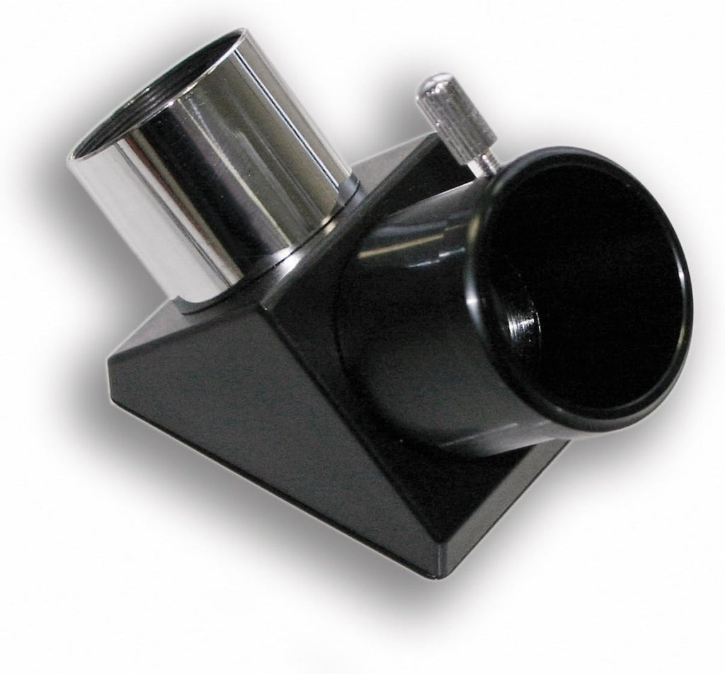 102mm f/5.9 Refractor Telescope 600mm EQ5 Mount White Astrophotography Kit