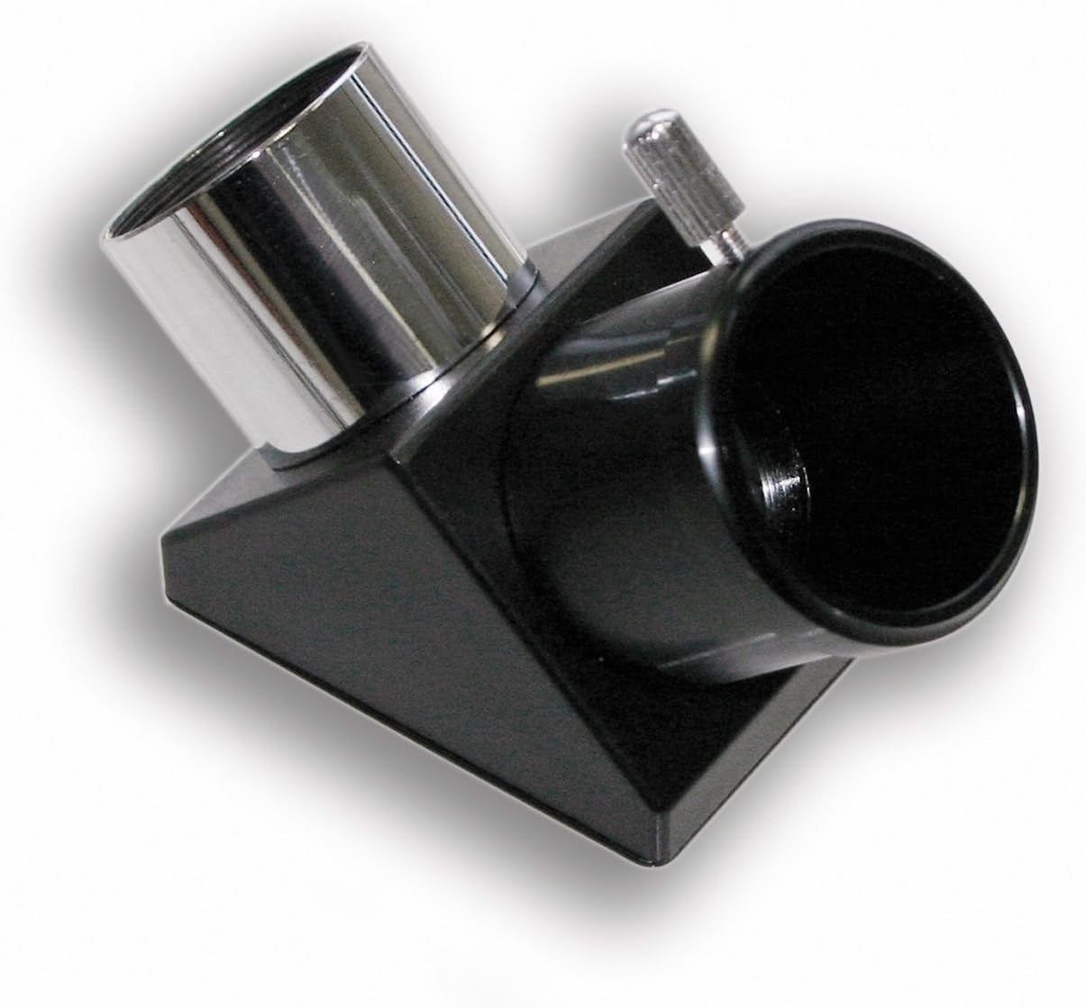 102mm f/5.9 Refractor Telescope 600mm EQ5 Mount White Astrophotography Kit