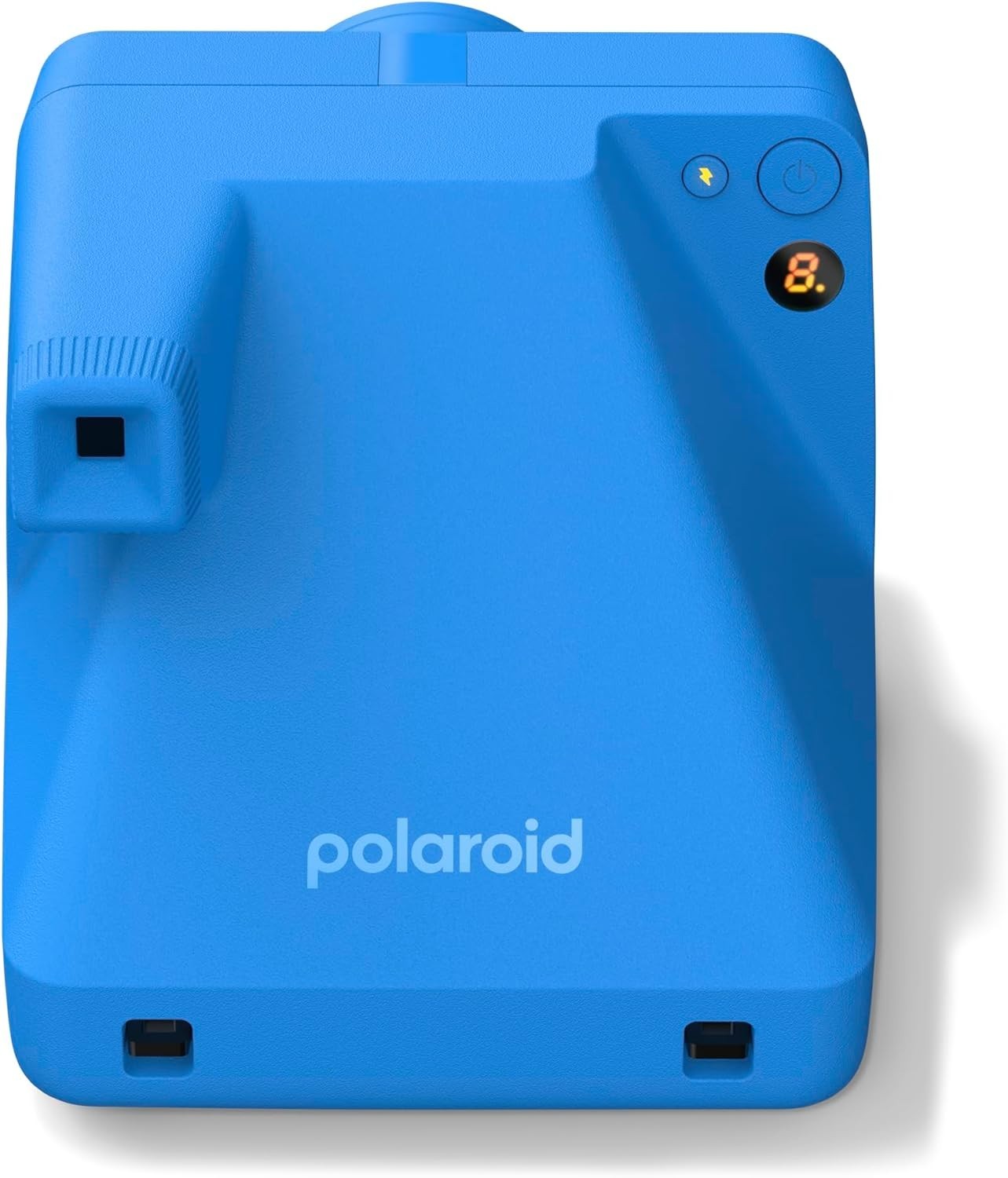 Limited Edition Instant Camera USB-C Autofocus Art Bundle Camera