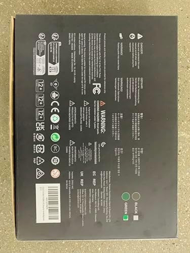 4K GPS Drone w/ 10,000ft Range Brushless Motor 2 Batteries Auto Return Follow Me