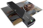 A3 Laminator Fast Warm Up Jam Release Heavy Duty 250 Mic