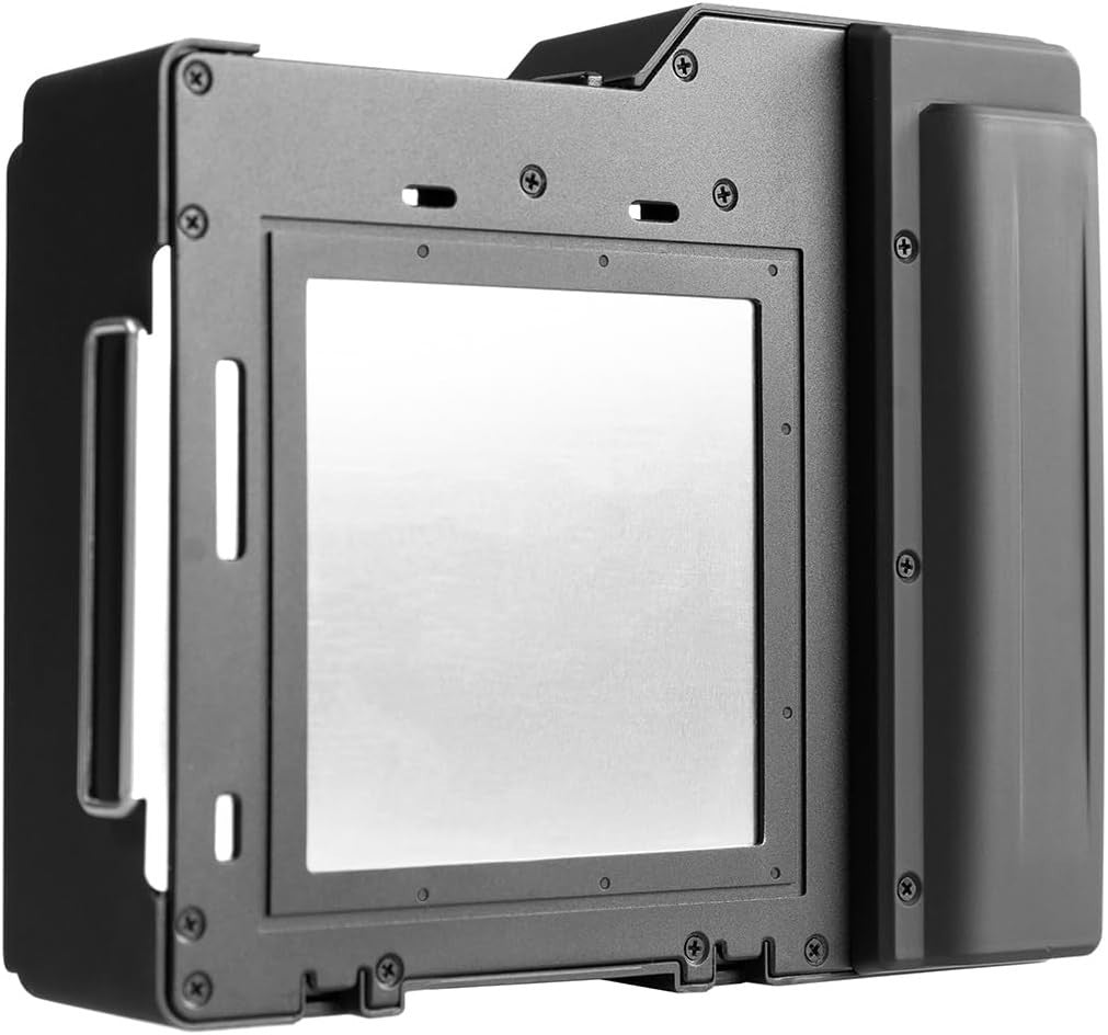 Instant Film Back for Hasselblad V System Cameras Square Film Adapter