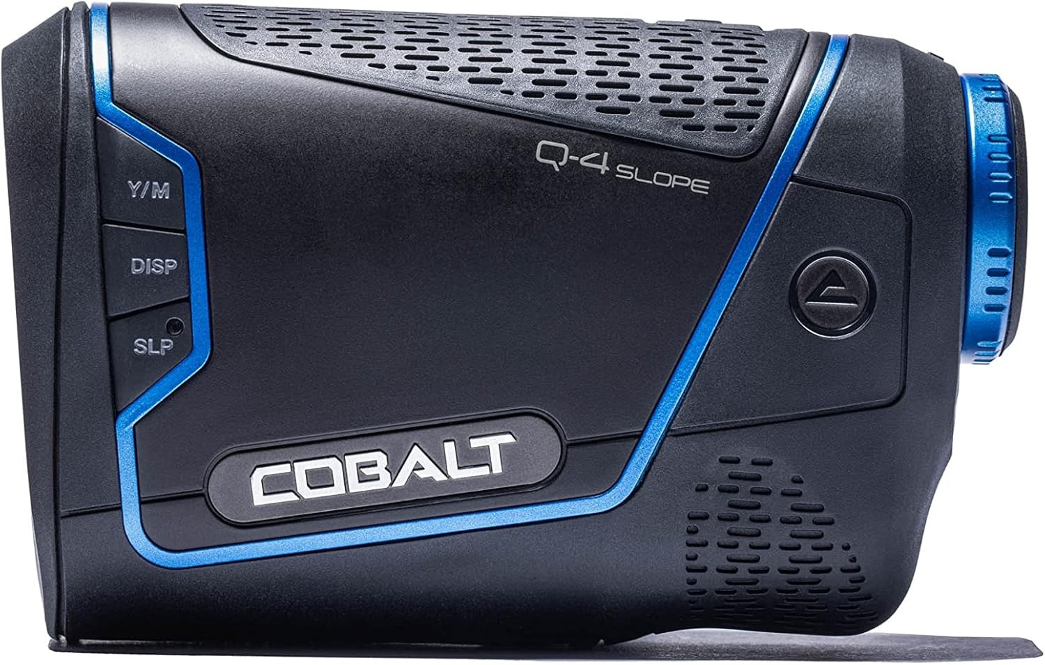 Golf Rangefinder with Slope 1300 Yards 6X HD Pin Lock Vibration Waterproof