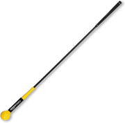Golf Swing Trainer 122cm Weighted Flex Warm Up Stick Aid