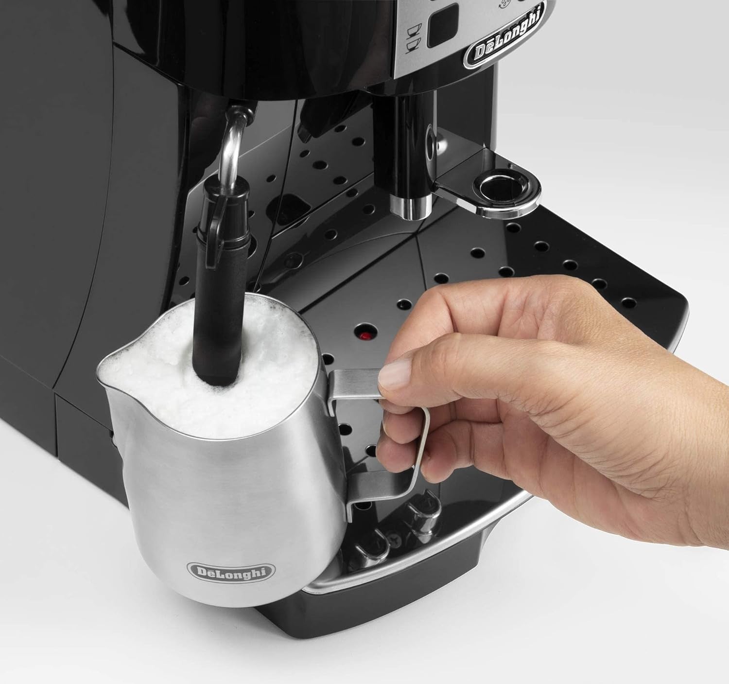 Premium Drip Coffee Machine Bundle | 1400ml | 1450W | Smart Grinding