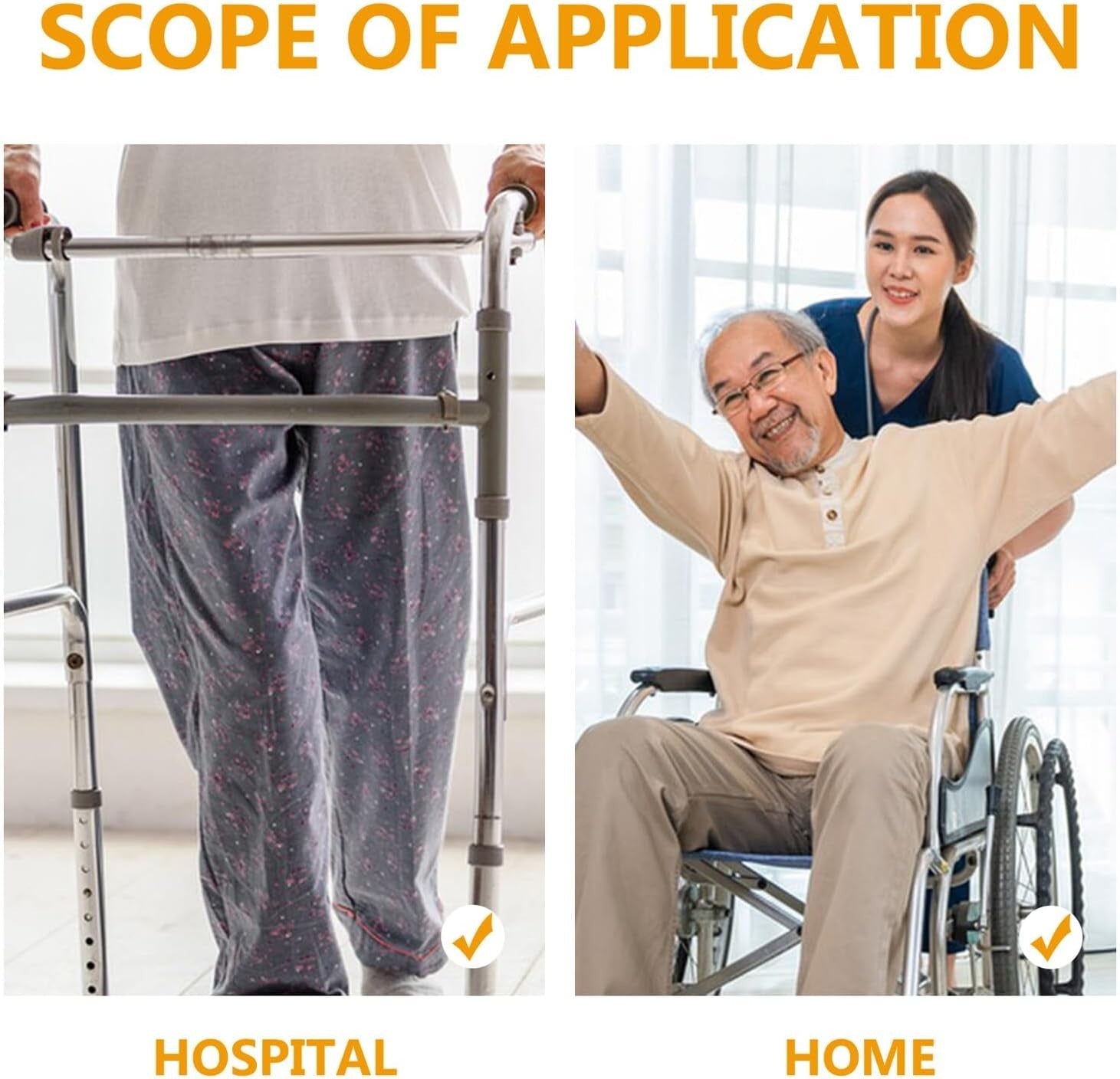 Compact Pedal Trainer for Elderly Rehab Quiet Arm Leg Fitness