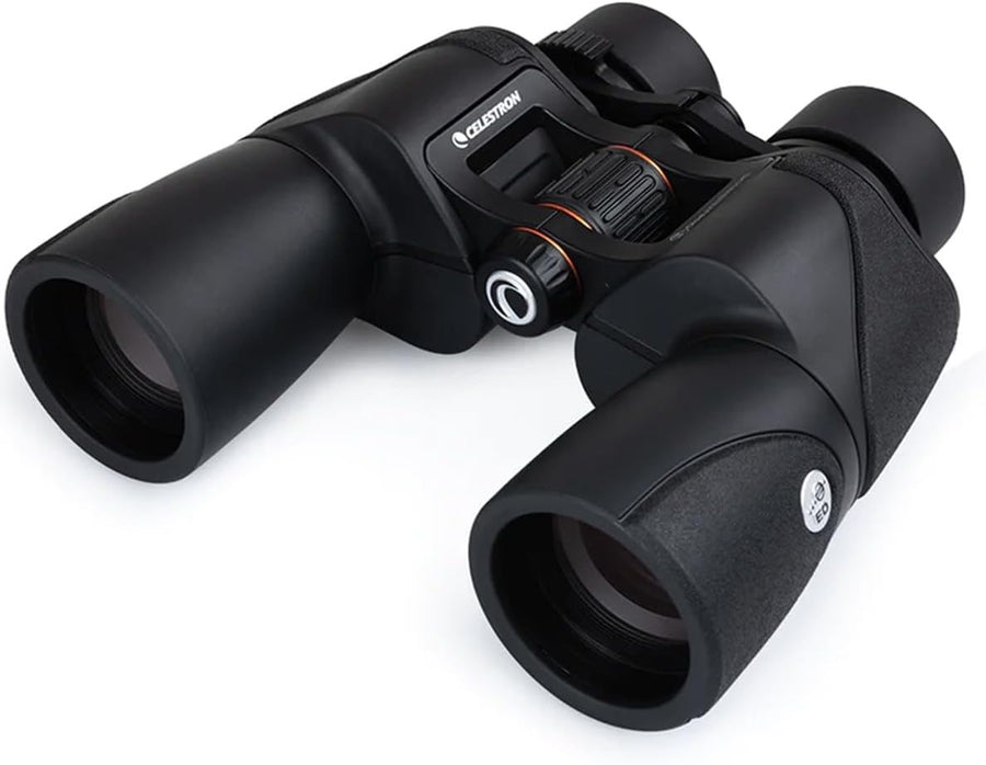 7x50 ED Glass Astronomy Binoculars HD Long-Range Multi-Coated Optics Case