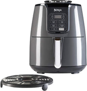 Air Fryer 3.8L 1550W 4-in-1 Roast Reheat Dehydrate Ceramic Nonstick 210°C