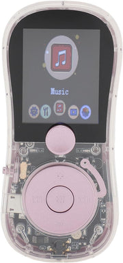 Bluetooth MP3 Player 32GB HiFi Speaker FM Video Recorder