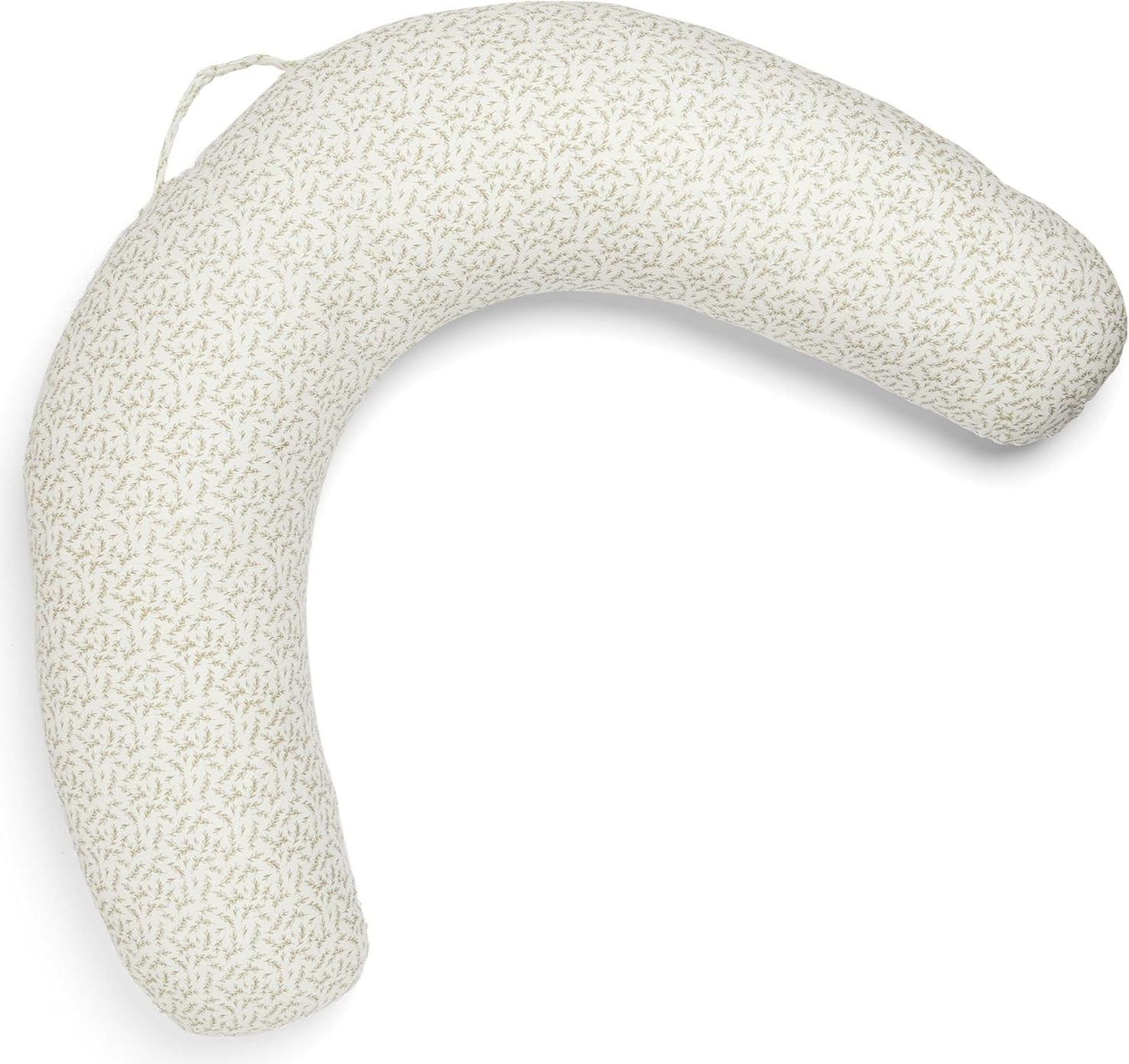 Pregnancy Nursing Pillow Maternity Support Cotton Feeding Sleep Cushion