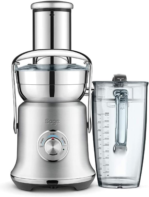 Cold Spin Juicer XL 1500W Wide 88mm Feed Chute 2L Juice Jug