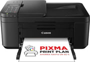 Wireless 4-in-1 Printer | Print, Scan, Copy, Fax, Duplex, 4x6 Photos