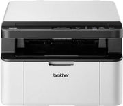 Mono Laser All-in-One Printer A4 USB Wi-Fi Compact Home Office