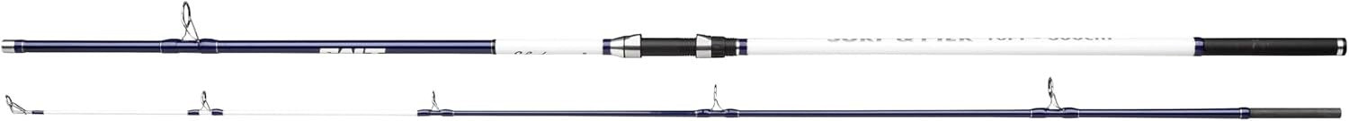 3.6m Surfcasting Rod Carbon Casting 112-170g EVA Handle Saltwater