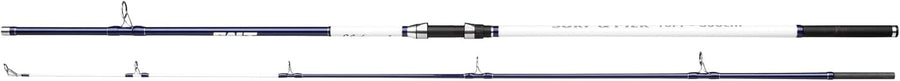 3.6m Surfcasting Rod Carbon Casting 112-170g EVA Handle Saltwater