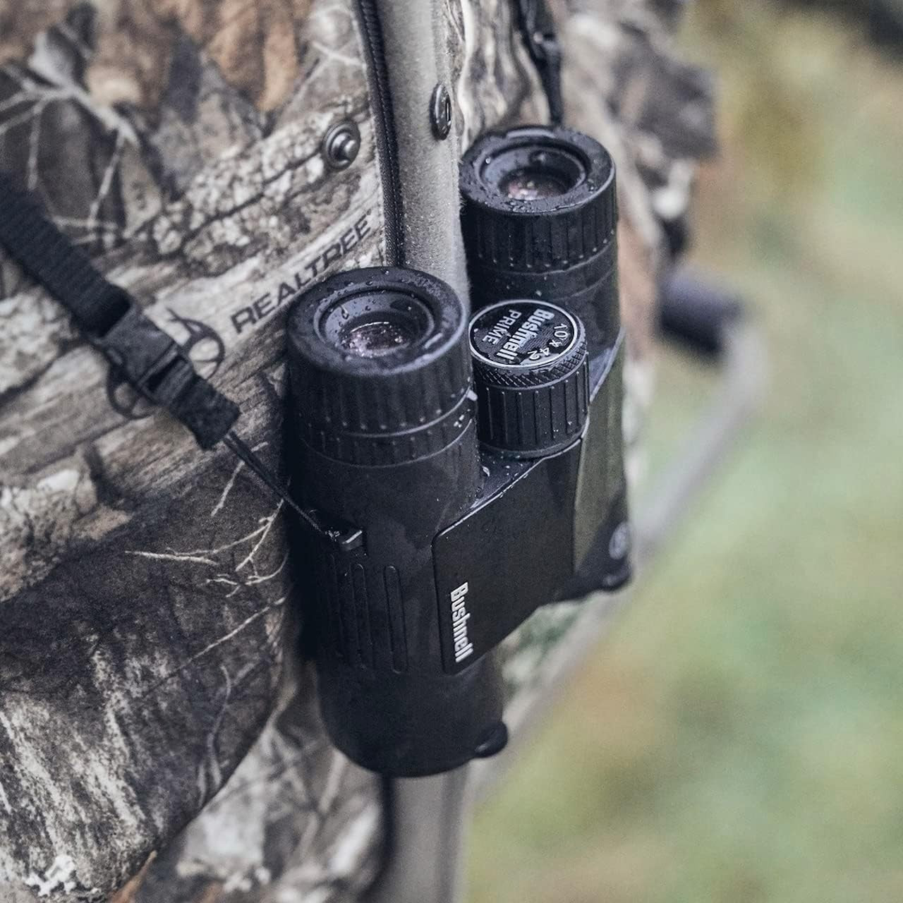 10x42 HD Waterproof Binoculars Fogproof Wide Outdoor Bird Watching