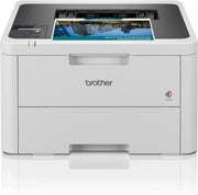 Colour Laser Printer A4 Wireless USB EcoPro Subscription Grey 18ppm